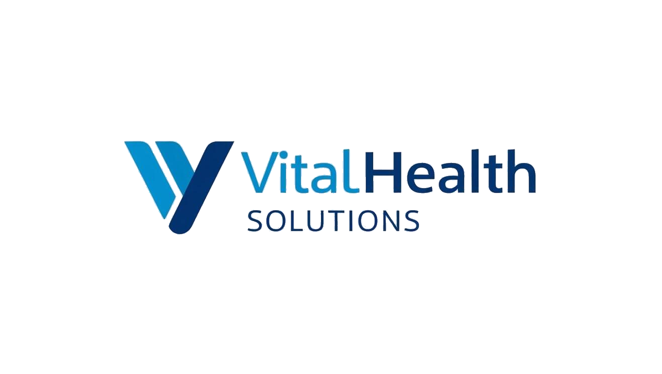 VitalHealth Solutions BV